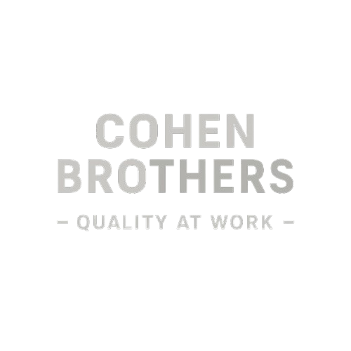COHEN BROTHERS