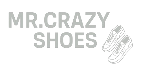 MR CRAZY SHOES